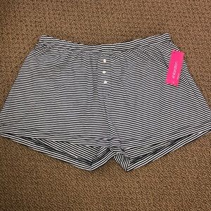 Xhilaration sleep shorts